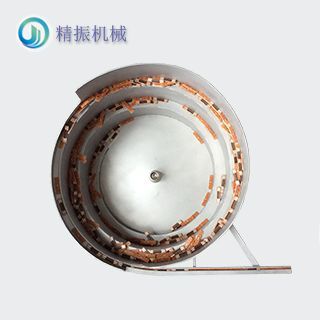 碳片振动盘
