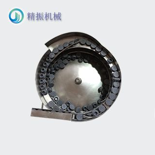 瓶塞振动盘