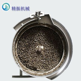 铁件振动盘自动送料机
